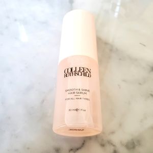 Colleen Rothschild Smooth & Shine Hair Serum